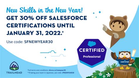 <b>Salesforce Certification</b> Free<b> Vouchers 2022. . Salesforce certification voucher code 2022